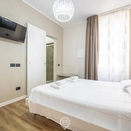 Estay Piazza Repubblica Pensión Cagliari