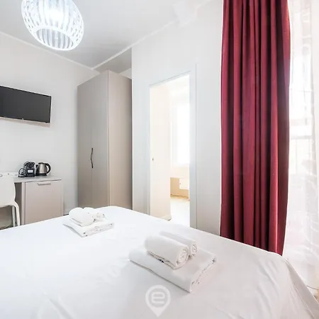 Estay Piazza Repubblica Cagliari