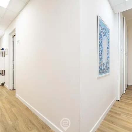 Guest house Estay Piazza Repubblica Cagliari