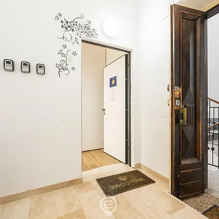 Estay Piazza Repubblica Pensjonat