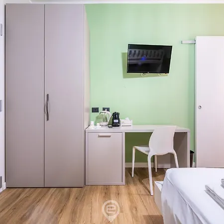Gæstehus Estay Piazza Repubblica 3*
