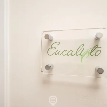 Estay Piazza Repubblica Pensjonat Cagliari