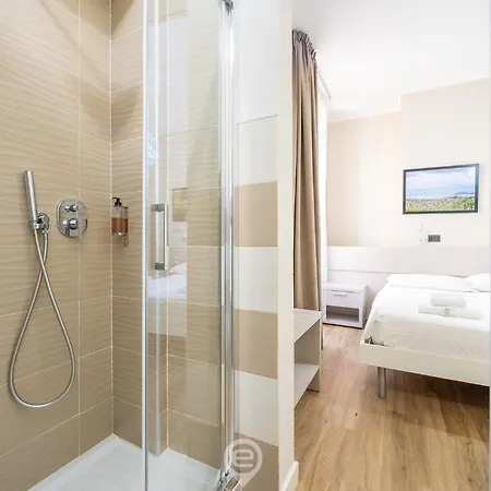 Gæstehus Estay Piazza Repubblica 3*
