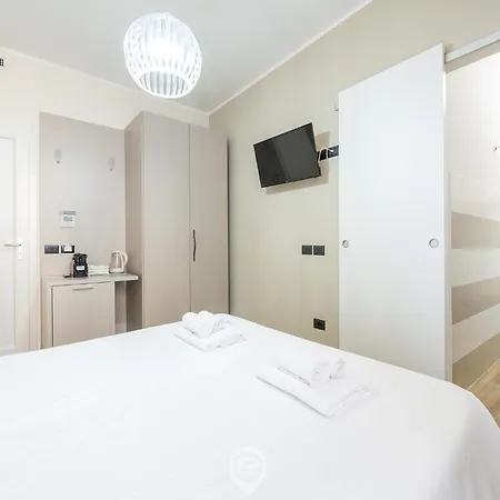 Estay Piazza Repubblica Gæstehus