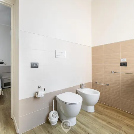 Estay Piazza Repubblica Gæstehus 3*