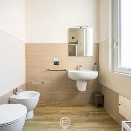 Гостевой дом Estay Piazza Repubblica