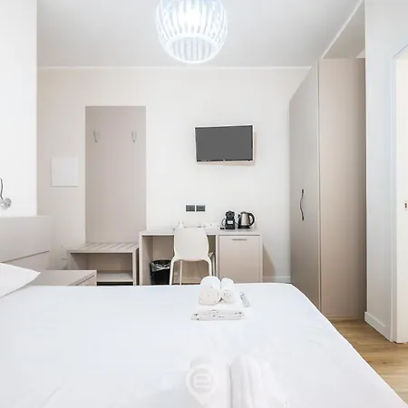 Estay Piazza Repubblica Gæstehus Cagliari