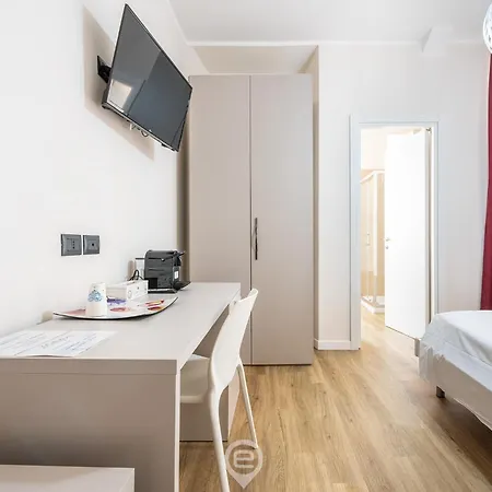 Gæstehus Estay Piazza Repubblica 3*